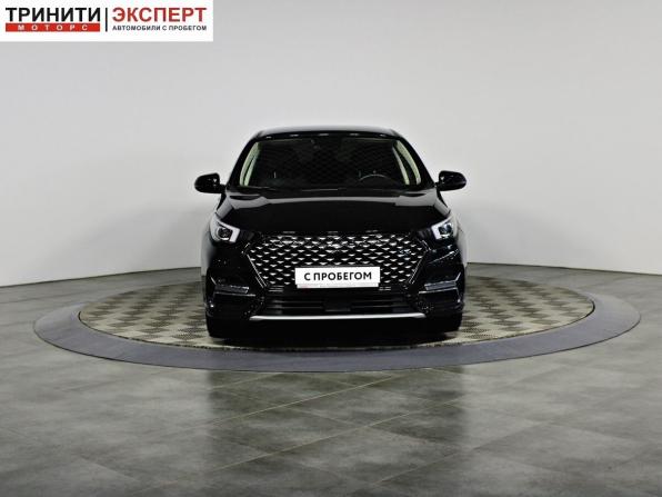 Omoda S5 с пробегом 2023 года, цена 1 597 000 рублей, 47023 км, седан, Автокод Объявления