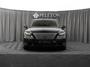 Lexus LS IV Рестайлинг Москва  - изображение 23