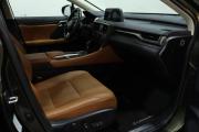 Lexus RX IV Рестайлинг Сургут  - изображение 43