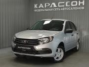 Lada (ВАЗ) Granta I Рестайлинг Пермь  - изображение 17