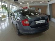 Skoda Rapid I Москва  - изображение 27