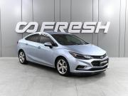 Chevrolet Cruze II Ростов-на-Дону  - изображение 19