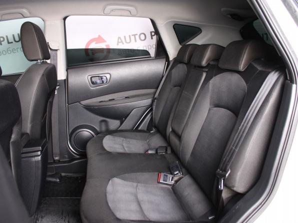Nissan Qashqai I Рестайлинг с пробегом 2013 года, цена 950 000 рублей, 159500 км, внедорожник, Автокод Объявления