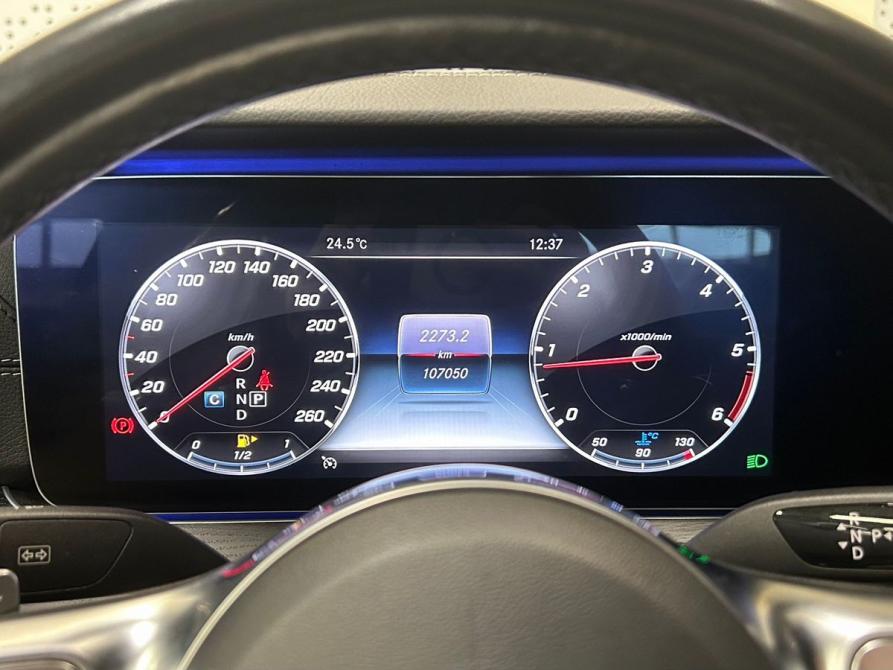 Mercedes-Benz E-Класс V (W213 S213 C238) Москва  - изображение 9