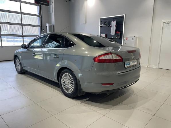 Ford Mondeo IV с пробегом 2007 года, цена 536 000 рублей, 347767 км, лифтбек, Автокод Объявления