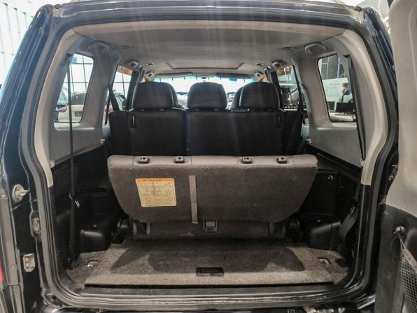 Mitsubishi Montero III с пробегом 2002 года, цена 550 000 рублей, 367055 км, внедорожник, Автокод Объявления