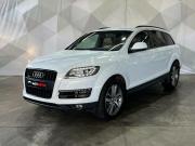 Audi Q7 I (4L) Рестайлинг Оренбург  - изображение 31