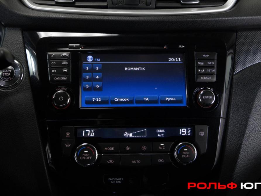 Nissan X-Trail III Москва  - изображение 14