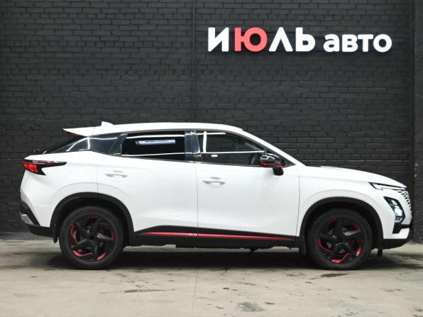 Omoda C5 I с пробегом 2023 года, цена 1 560 000 рублей, 73900 км, внедорожник, Автокод Объявления