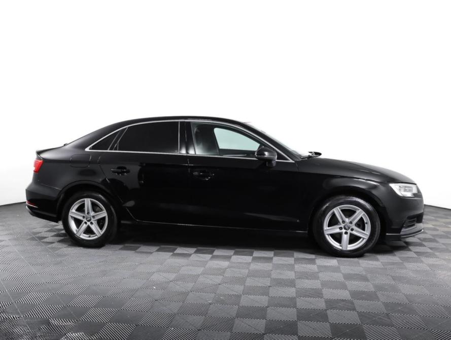 Audi A3 III (8V) Рестайлинг Москва  - изображение 4