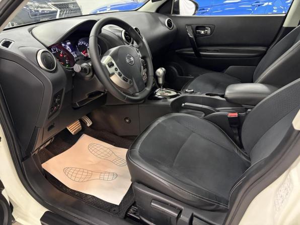 Nissan Qashqai+2 I Рестайлинг с пробегом 2013 года, цена 979 000 рублей, 134547 км, внедорожник, Автокод Объявления
