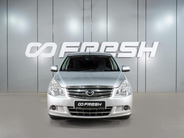 Nissan Almera III (G15) с пробегом 2016 года, цена 679 000 рублей, 175666 км, седан, Автокод Объявления