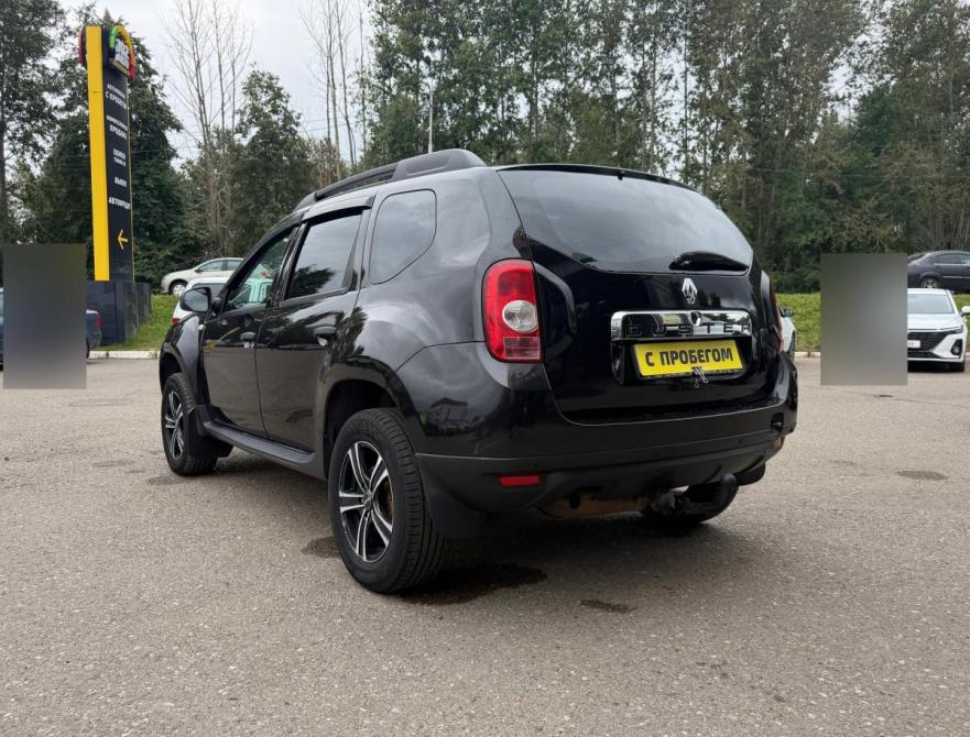 Renault Duster I Нефтекамск  - изображение 6