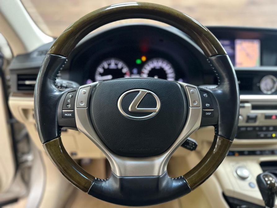 Lexus ES VI Уфа  - изображение 16