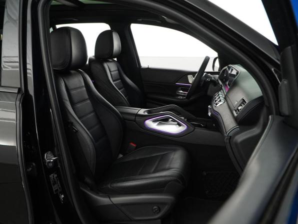 Mercedes-Benz GLE II (V167) с пробегом 2019 года, цена 5 088 888 рублей, 187632 км, внедорожник, Автокод Объявления