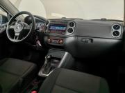 Volkswagen Tiguan I Рестайлинг Москва  - изображение 31