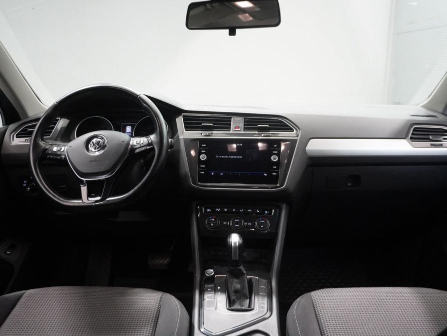 Volkswagen Tiguan II Москва  - изображение 12