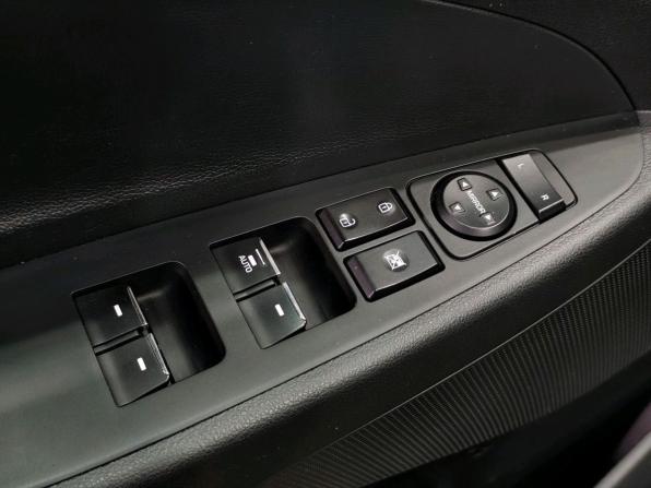 Hyundai Tucson III Рестайлинг с пробегом 2019 года, цена 2 600 000 рублей, 86206 км, внедорожник, Автокод Объявления