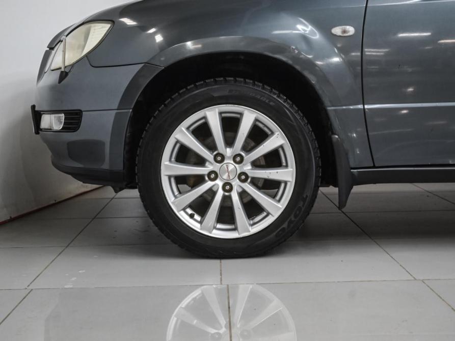 Mitsubishi Airtrek I Челябинск  - изображение 5
