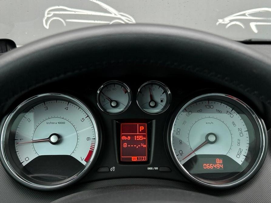 Peugeot 308 I Санкт-Петербург  - изображение 20