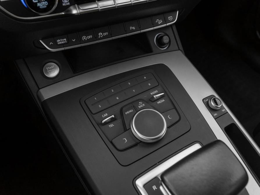 Audi Q5 II (FY) Москва  - изображение 22