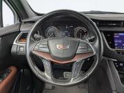 Cadillac XT5 I Рестайлинг Москва  - изображение 46