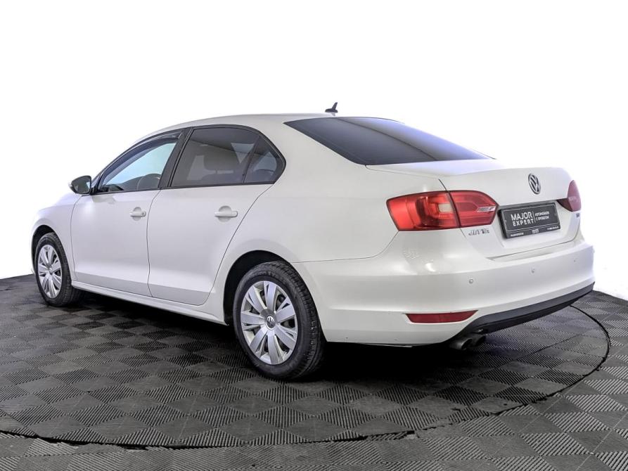Volkswagen Jetta VI Москва  - изображение 7
