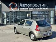 Renault Sandero I Волгоград  - изображение 18