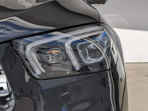Mercedes-Benz GLE II (V167) с пробегом 2020 года, цена 6 700 000 рублей, 99423 км, внедорожник, Автокод Объявления