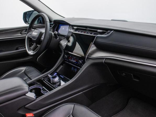 Jeep Grand Cherokee V (WL) с пробегом 2022 года, цена 5 980 000 рублей, 56897 км, внедорожник, Автокод Объявления