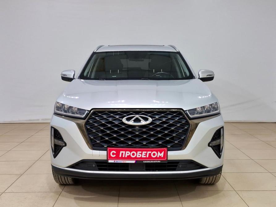Chery Tiggo 7 Pro Max I Альметьевск  - изображение 2