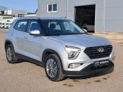Hyundai Creta II Набережные Челны  - изображение 30
