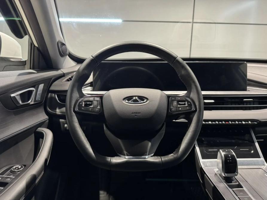 Chery Tiggo 7 Pro Max I Новосибирск  - изображение 9