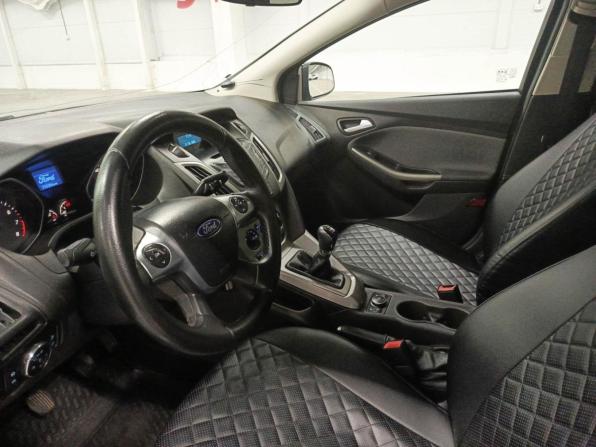Ford Focus III с пробегом 2012 года, цена 750 000 рублей, 215355 км, седан, Автокод Объявления