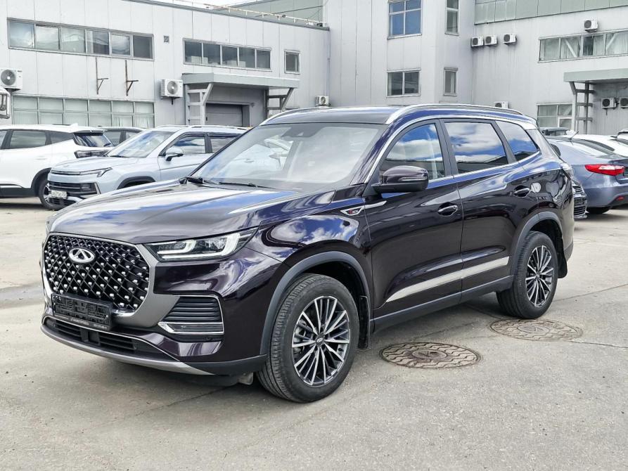 Chery Tiggo 8 Pro Max I Нижний Новгород  - изображение 1