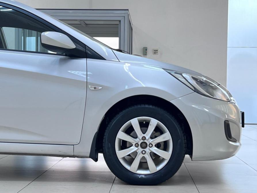 Hyundai Solaris I Волгоград  - изображение 9