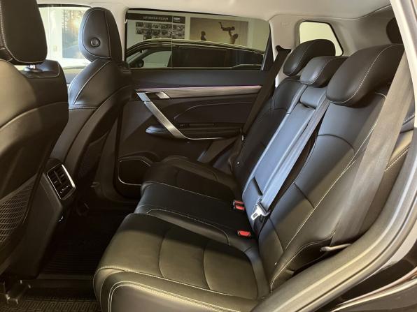 Geely Atlas Pro с пробегом 2024 года, цена 2 400 000 рублей, 14000 км, внедорожник, Автокод Объявления