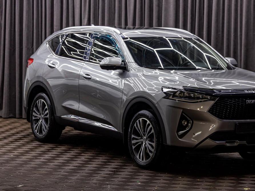 Haval F7 I Краснодар  - изображение 9