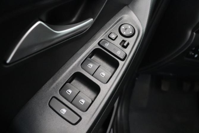 Hyundai Creta II с пробегом 2021 года, цена 2 120 000 рублей, 44713 км, внедорожник, Автокод Объявления