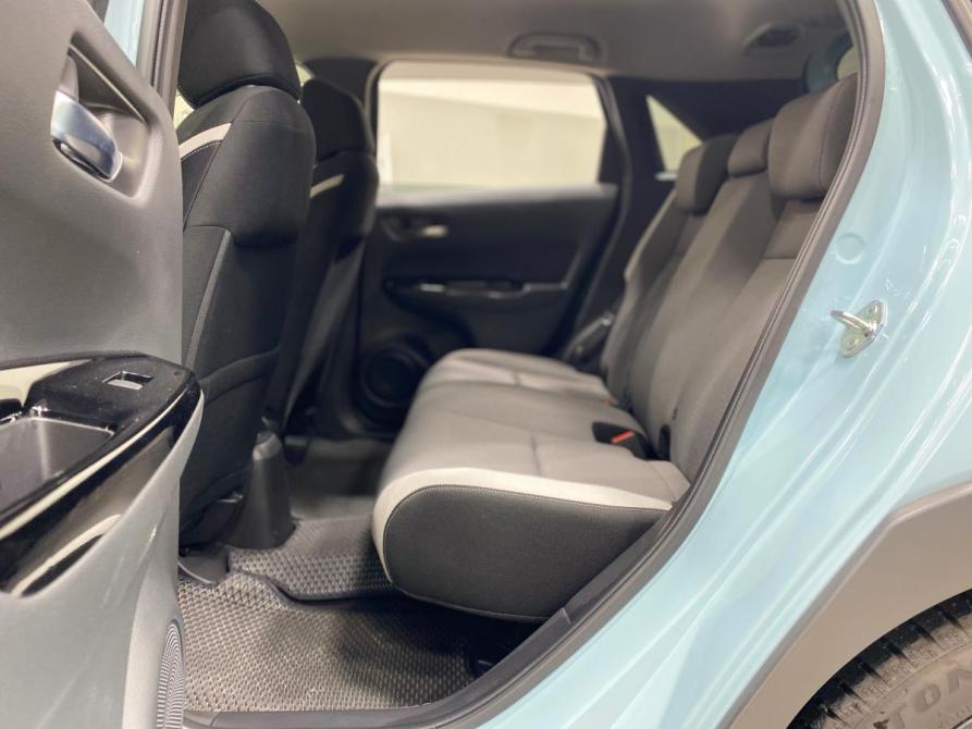 Honda Fit IV Кемерово  - изображение 17
