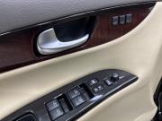 Infiniti QX50 I Москва  - изображение 38