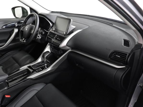 Mitsubishi Eclipse Cross I Рестайлинг с пробегом 2024 года, цена 2 890 000 рублей, 10071 км, внедорожник, Автокод Объявления
