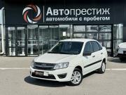 Lada (ВАЗ) Granta I Волгоград  - изображение 21