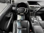 Lexus RX III Рестайлинг Тверь  - изображение 38
