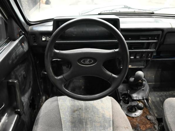 Lada (ВАЗ) 2131 (4x4) I с пробегом 2005 года, цена 270 000 рублей, 195863 км, внедорожник, Автокод Объявления