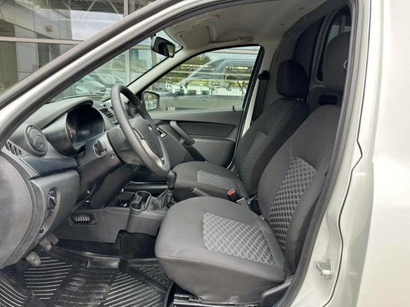 Lada (ВАЗ) Granta I Рестайлинг с пробегом 2024 года, цена 1 825 000 рублей, 10 км, фургон, Автокод Объявления