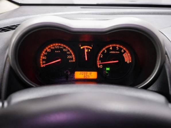 Nissan Note I с пробегом 2007 года, цена 571 000 рублей, 209000 км, хэтчбек, Автокод Объявления