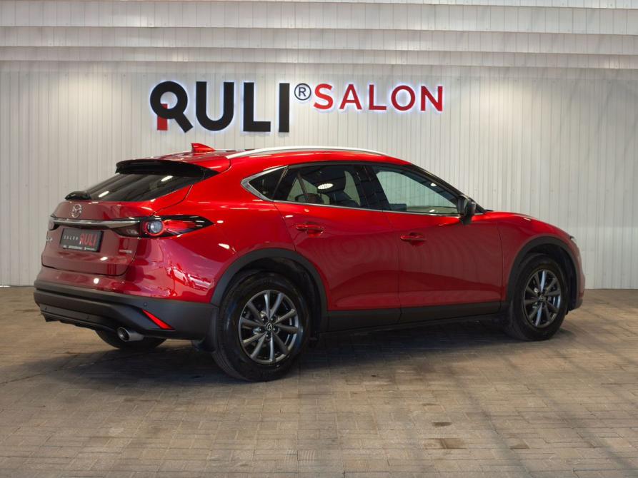 Mazda CX-4 I Рестайлинг Иваново  - изображение 10