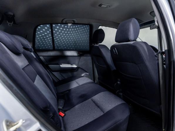 Hyundai Getz I Рестайлинг с пробегом 2007 года, цена 460 000 рублей, 172918 км, хэтчбек, Автокод Объявления