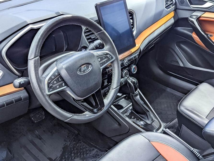 Lada (ВАЗ) Vesta I Рестайлинг (NG) Ярославль  - изображение 6
